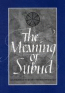 Meaning of Subud