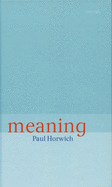 Meaning