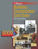 Means Building Construction Cost Data