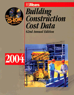 Means Building Construction Cost Data