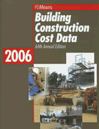 Means Building Construction Cost Data
