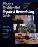 Means Contractors Pricing GD