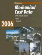 Means Mechanical Cost Data