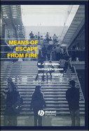 Means of Escape from Fire