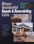 Means Residential Repair & Remodeling Costs