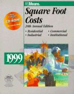 Means Square Foot Costs