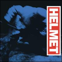 Meantime - Helmet