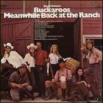 Meanwhile Back at the Ranch [CD5/Cassette]