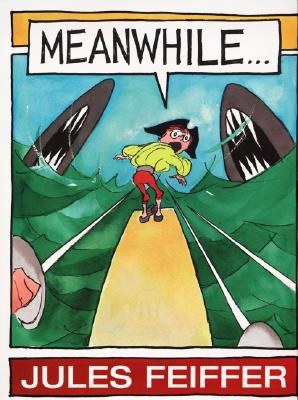 Meanwhile... - 