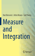 Measure and Integration