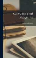 Measure for Measure