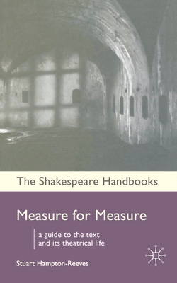Measure for Measure - Hampton-Reeves, Stuart