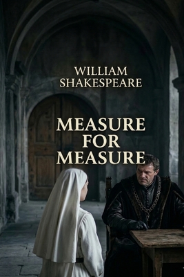 Measure for Measure - Shakespeare, William