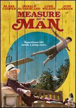 Measure of a Man