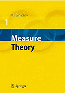Measure Theory 2v