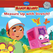 Measure Up with Stretch