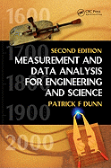 Measurement and Data Analysis for Engineering and Science