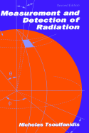 Measurement and Detection of Radiation, Second Edition
