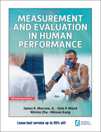 Measurement and Evaluation in Human Performance