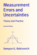 Measurement Errors and Uncertainties: Theory and Practice
