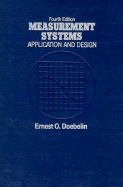 Measurement Systems: Application and Design