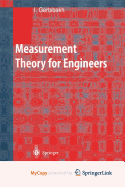Measurement Theory for Engineers