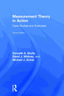 Measurement Theory in Action: Case Studies and Exercises, Second Edition