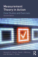 Measurement Theory in Action: Case Studies and Exercises, Second Edition