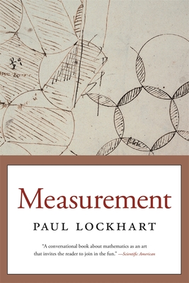 Measurement - Lockhart, Paul