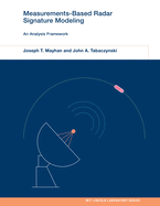 Measurements-Based Radar Signature Modeling: An Analysis Framework