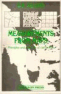 Measurements from Maps: Principles and Methods of Cartometry