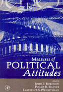 Measures of Political Attitudes