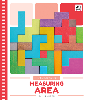 Measuring Area - Gaertner, Meg
