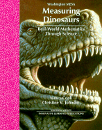 Measuring Dinosaurs