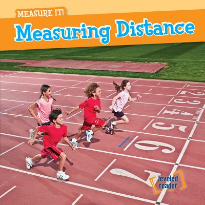 Measuring Distance - Baer, T H