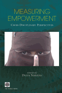 Measuring Empowerment: Cross-Disciplinary Perspectives