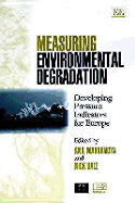 Measuring Environmental Degradation: Developing Pressure Indicators for Europe