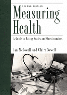 Measuring Health: A Guide to Rating Scales and Questionnaires