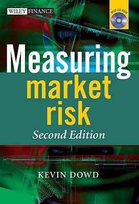 Measuring Market Risk - Dowd, Kevin