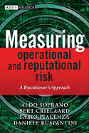 Measuring Operational and Reputational Risk: A Practitioner's Approach