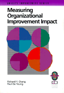 Measuring Organizational Improvement Impact