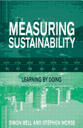 Measuring Sustainability: Learning from Doing