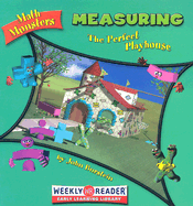 Measuring: The Perfect Playhouse
