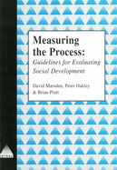 Measuring the Process: Guidelines for Evaluating Social Development