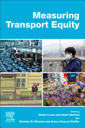 Measuring Transport Equity