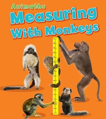 Measuring with Monkeys - Steffora, Tracey