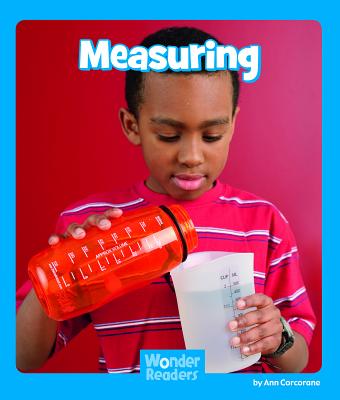 Measuring - Corcorane, Ann