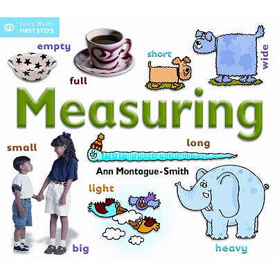Measuring - Montague-Smith, Ann
