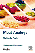 Meat Analogs: Challenges and Perspectives