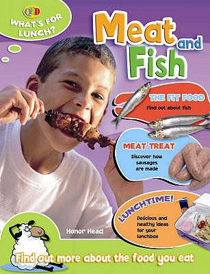 Meat and Fish - Head, Honor